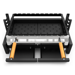 Гриль-вставка для мангала Grillver Инбрик «635 Эйр»