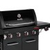 Гриль газовый Char-Broil Профессионал Кор 4б (Professional CORE 4B)