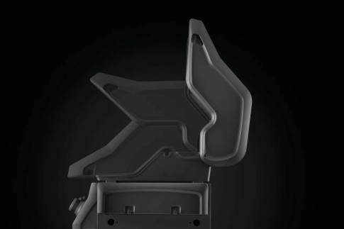 Газовый гриль Napoleon Роуг ПРО-С 525 (Rogue PRO-S 525) стальной