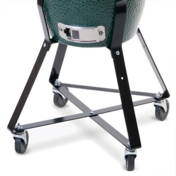 Ножки с колесиками к тележке для грилей Big Green Egg M