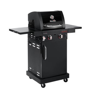 Гриль газовый Char-Broil Профессионал КОР 2б (Professional CORE 2B)