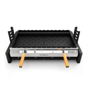 Гриль-вставка для мангала Grillver Инбрик «765 Эйр»