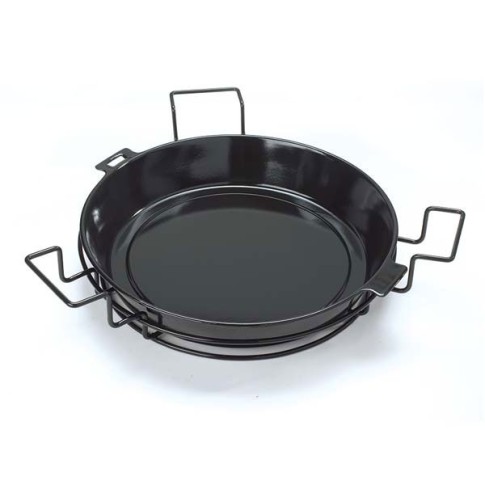 Отсекатель жара для Broil-King KEG стальной