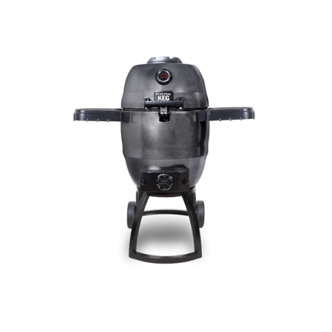 Угольный гриль Broil King Keg 5000, 48 см, чёрный в Краснодаре