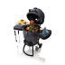 Угольный гриль Broil King Keg 5000, 48 см, чёрный в Краснодаре