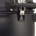 Угольный гриль Broil King Keg 5000, 48 см, чёрный в Краснодаре
