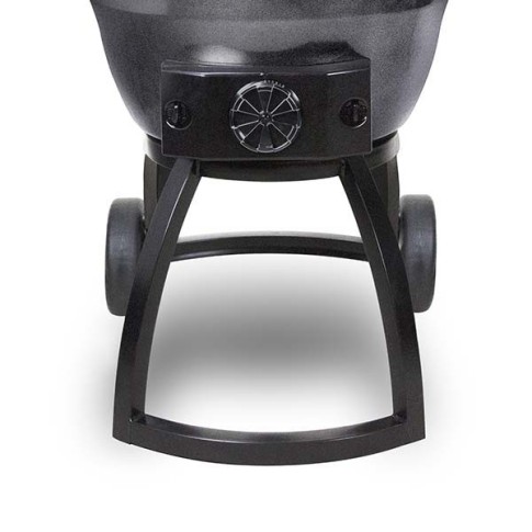 Угольный гриль Broil King Keg 5000, 48 см, чёрный в Краснодаре
