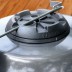 Угольный гриль Broil King Keg 5000, 48 см, чёрный в Краснодаре