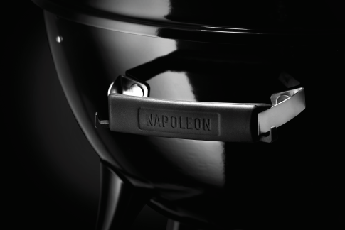 Угольный гриль Napoleon PRO22K-LEG-3, 57 см в Краснодаре