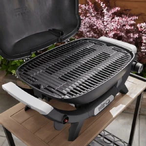 Газовый гриль Weber Q-2100N портативный