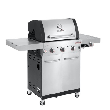 Гриль газовый Char-Broil Профессионал ПРО 3с (Professional PRO 3S)