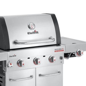 Гриль газовый Char-Broil Профессионал ПРО 3с (Professional PRO 3S)