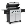 Гриль газовый Broil King REGAL S 590 IR