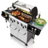 Гриль газовый Broil King REGAL S 590 IR