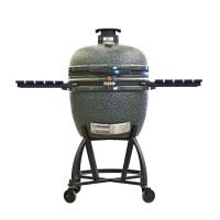 Гриль уголь. керам. SnS Kamado, Gen 2, 57 см (без аксессуаров SNS)