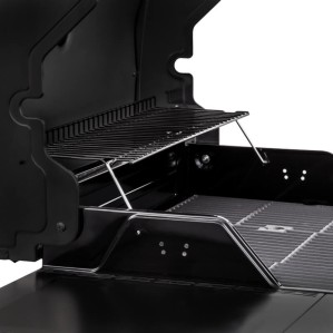 Газовый гриль Char-Broil Перфоманс 3 (Perfomance 3), чёрный