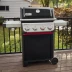Газовый гриль Weber Спирит E-435 Черный (Spirit) 
