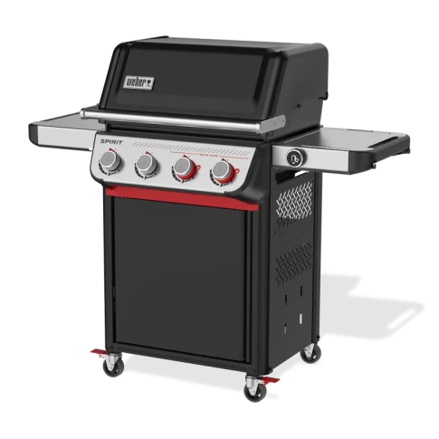 Газовый гриль Weber Спирит EP-425 Черный (Spirit  LP PL) 
