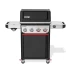 Газовый гриль Weber Спирит EPX-435 Черный (Spirit)