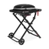 Газовый гриль Weber Тревелер Компакт (Traveler Compact)