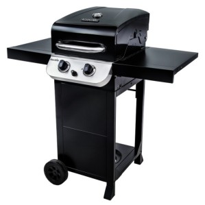 Газовый гриль Char-Broil Перфоманс 2 (Perfomance 2), чёрный