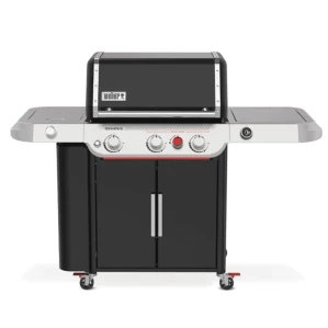 Газовый гриль Weber Генезис EP-335W (Genesis)