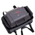 Газовый гриль Char-Broil X200, чёрный