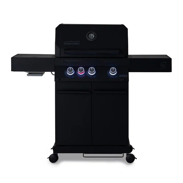 Газовый гриль PRIMELINER G-class  