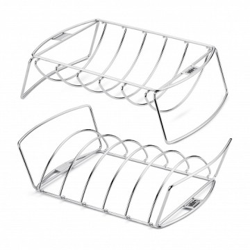 Подставка для запекания ребрышек