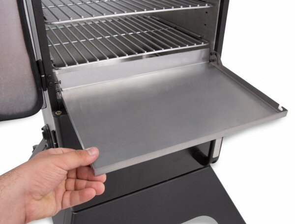 Гриль коптильня Broil-King Smoker, угольная в Краснодаре в Краснодаре