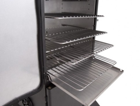 Гриль коптильня Broil-King Smoker, угольная в Краснодаре