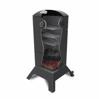 Гриль коптильня Broil-King Smoker, угольная в Краснодаре