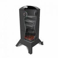 Гриль коптильня Broil-King Smoker, угольная в Краснодаре в Краснодаре