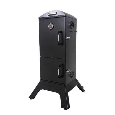 Гриль коптильня Broil-King Smoker, угольная в Краснодаре