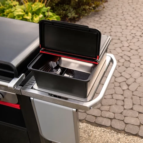 Контейнер Weber