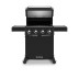 Гриль газовый Broil King Краун 410 (CROWN 410)