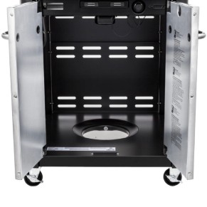 Гриль газовый Char-Broil Профессионал Сигнатур Сериес 3с (Professional Signature Series 3S)