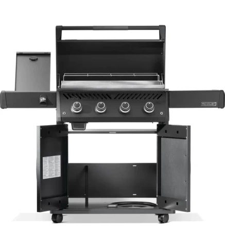 Газовый гриль Napoleon, Роуг Про 30 Фантом Гриддл (Rogue PRO 30 Phantom Griddle)