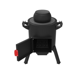 Плита чугунная 480 К-Пл Grillver (комплект)