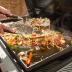 Набор лопаток для планчи Weber Griddle Spatula Set