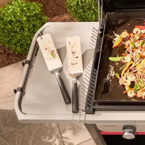 Набор лопаток для планчи Weber Griddle Spatula Set