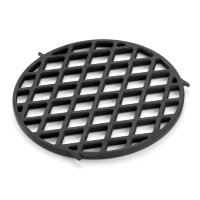 Решетка гриль для стейков Weber Sear Grate, чугунная, 30 см  