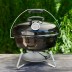 Угольный гриль SNS Travel Kettle, 47 см (c корзиной SNS Charcoal Basket) в Краснодаре