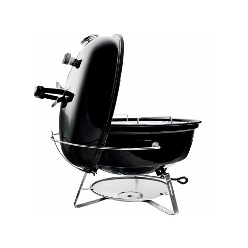 Угольный гриль SNS Travel Kettle, 47 см (c корзиной SNS Charcoal Basket) в Краснодаре
