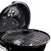 Угольный гриль SNS Travel Kettle, 47 см (c корзиной SNS Charcoal Basket) в Краснодаре