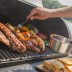 Угольный барельный гриль-коптильня Broil-King Regal OFFSET 400 в Краснодаре