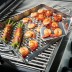 Плоский перфорированный противень 40*30