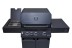 Газовый гриль Primeliner G3 комплектация Делюкс (Deluxe)