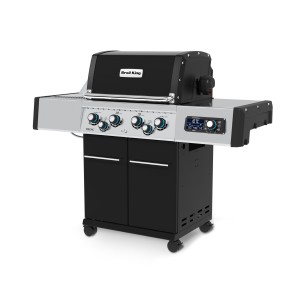 Гриль газовый Broil King Регал Кью 490 (REGAL Q 490 IR)