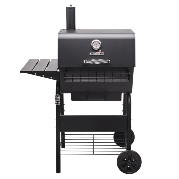 Угольный гриль Char-Broil Charcoal M